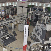 Lohia adds on co-extrusion line 